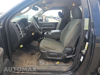 2015 Ram 4500 Cab Chassis SLT Regular Cab DRW - miniatura 7