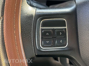 2015 Ram 5500 Cab Chassis Tradesman Regular Cab DRW - miniatura 28
