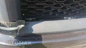 2015 Ram 5500 Cab Chassis Tradesman Regular Cab DRW – miniatura 24