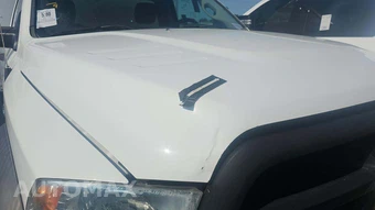 2015 Ram 5500 Cab Chassis Tradesman Regular Cab DRW – miniatura 26