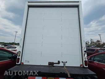 2015 Ram 5500 Cab Chassis Tradesman Regular Cab DRW – miniatura 5