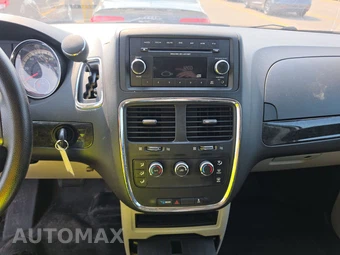 2015 Ram C/V Tradesman 121.2" WB – miniatura 11