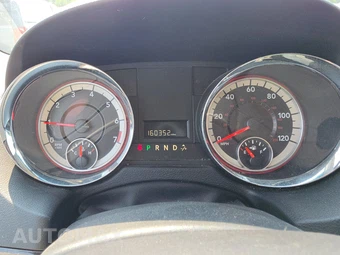 2015 Ram C/V Tradesman 121.2" WB – miniatura 12