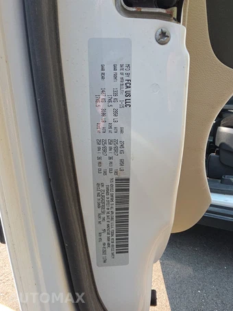 2015 Ram C/V Tradesman 121.2" WB – miniatura 14