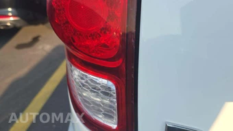2015 Ram C/V Tradesman 121.2" WB – miniatura 20