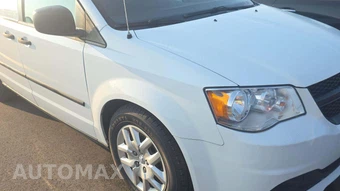 2015 Ram C/V Tradesman 121.2" WB – miniatura 21
