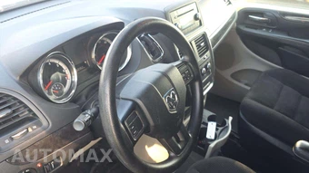 2015 Ram C/V Tradesman 121.2" WB – miniatura 22