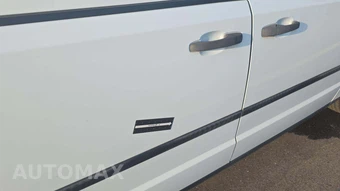 2015 Ram C/V Tradesman 121.2" WB – miniatura 23