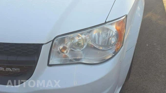 2015 Ram C/V Tradesman 121.2" WB – miniatura 26