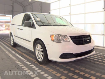 2015 Ram C/V Tradesman 121.2" WB – miniatura 3