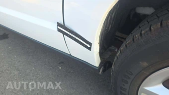 2015 Ram C/V Tradesman 121.2" WB – miniatura 30