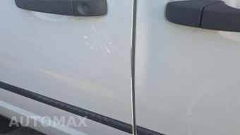 2015 Ram C/V Tradesman 121.2" WB – miniatura 31