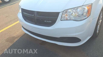 2015 Ram C/V Tradesman 121.2" WB – miniatura 32