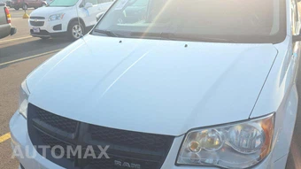 2015 Ram C/V Tradesman 121.2" WB – miniatura 35
