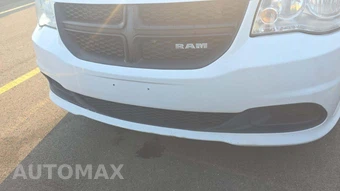 2015 Ram C/V Tradesman 121.2" WB – miniatura 36