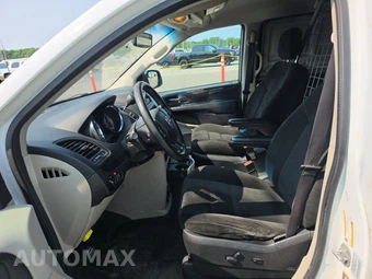 2015 Ram C/V Tradesman 121.2" WB – miniatura 7