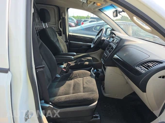 2015 Ram C/V Tradesman 121.2" WB – miniatura 8