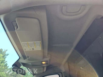 2015 Ram ProMaster 1500 Cargo Van High Roof 136.0" WB - miniatura 11
