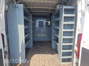 2015 Ram ProMaster 1500 Cargo Van High Roof 136.0" WB - miniatura 13