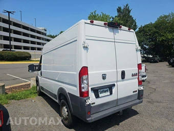 2015 Ram ProMaster 1500 Cargo Van High Roof 136.0" WB - miniatura 2
