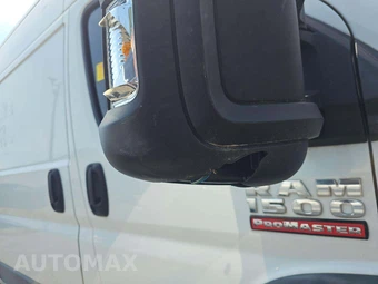 2015 Ram ProMaster 1500 Cargo Van High Roof 136.0" WB - miniatura 21