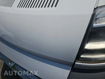 2015 Ram ProMaster 1500 Cargo Van High Roof 136.0" WB - miniatura 24
