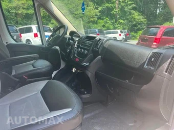 2015 Ram ProMaster 1500 Cargo Van Low Roof 136.0" WB - miniatura 20