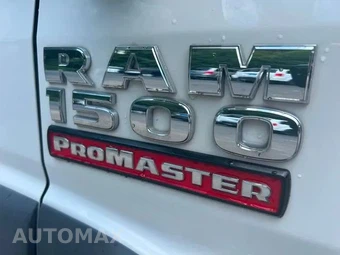 2015 Ram ProMaster 1500 Cargo Van Low Roof 136.0" WB - miniatura 22