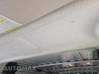 2015 Ram ProMaster 1500 Cargo Van Low Roof 136.0" WB - miniatura 11
