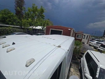 2015 Ram ProMaster 1500 Cargo Van Low Roof 136.0" WB - miniatura 12