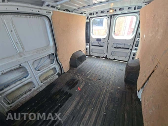 2015 Ram ProMaster 1500 Cargo Van Low Roof 136.0" WB - miniatura 13