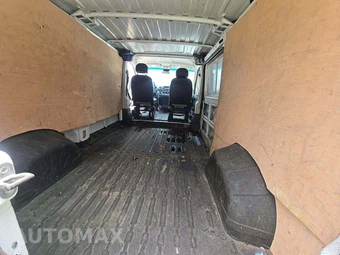 2015 Ram ProMaster 1500 Cargo Van Low Roof 136.0" WB - miniatura 14