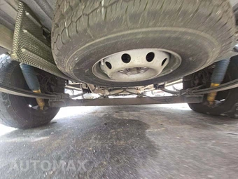 2015 Ram ProMaster 1500 Cargo Van Low Roof 136.0" WB - miniatura 15