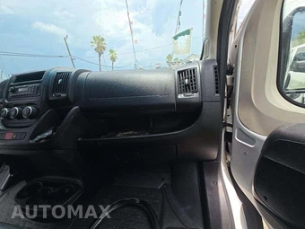 2015 Ram ProMaster 1500 Cargo Van Low Roof 136.0" WB - miniatura 19