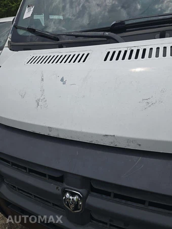 2015 Ram ProMaster 1500 Cargo Van Low Roof 136.0" WB - miniatura 21