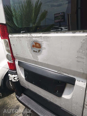 2015 Ram ProMaster 1500 Cargo Van Low Roof 136.0" WB - miniatura 25