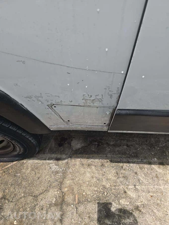 2015 Ram ProMaster 1500 Cargo Van Low Roof 136.0" WB - miniatura 27