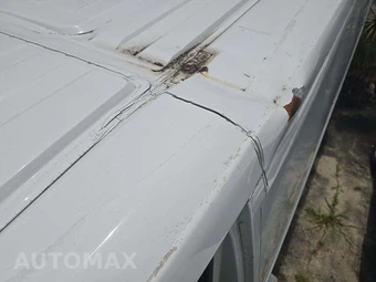 2015 Ram ProMaster 1500 Cargo Van Low Roof 136.0" WB - miniatura 28
