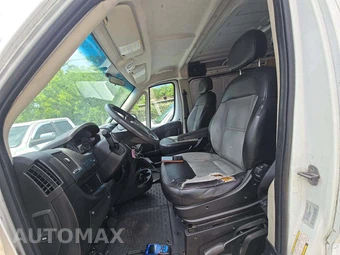 2015 Ram ProMaster 1500 Cargo Van Low Roof 136.0" WB - miniatura 6