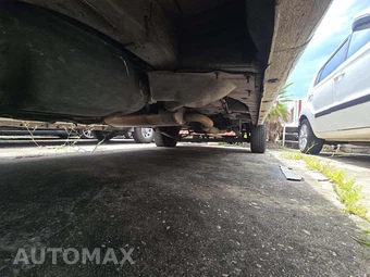 2015 Ram ProMaster 1500 Cargo Van Low Roof 136.0" WB - miniatura 7