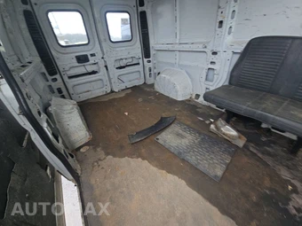 2015 Ram ProMaster 2500 Cargo Van High Roof 136.0" WB – miniatura 13