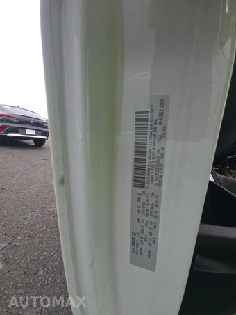 2015 Ram ProMaster 2500 Cargo Van High Roof 136.0" WB – miniatura 14