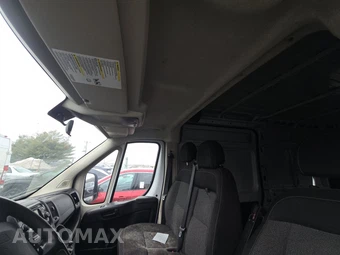 2015 Ram ProMaster 2500 Cargo Van High Roof 136.0" WB – miniatura 18
