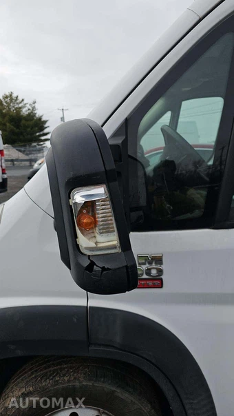 2015 Ram ProMaster 2500 Cargo Van High Roof 136.0" WB – miniatura 22