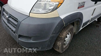 2015 Ram ProMaster 2500 Cargo Van High Roof 136.0" WB – miniatura 26