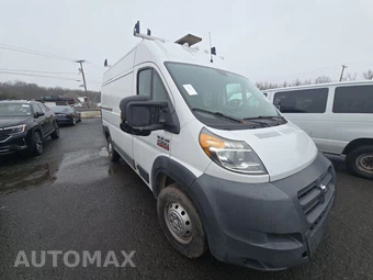 2015 Ram ProMaster 2500 Cargo Van High Roof 136.0" WB – miniatura 3