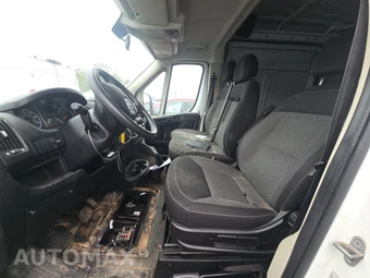 2015 Ram ProMaster 2500 Cargo Van High Roof 136.0" WB – miniatura 7