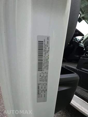 2015 Ram ProMaster 2500 Cargo Van High Roof 136.0" WB - miniatura 13