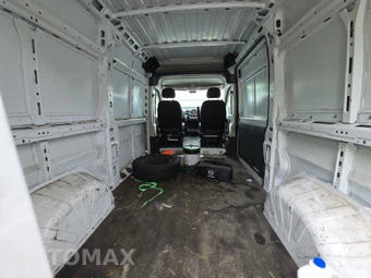 2015 Ram ProMaster 2500 Cargo Van High Roof 136.0" WB - miniatura 15