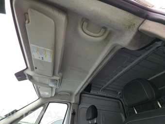 2015 Ram ProMaster 2500 Cargo Van High Roof 136.0" WB - miniatura 16